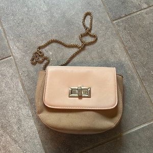 Crossbody Purse